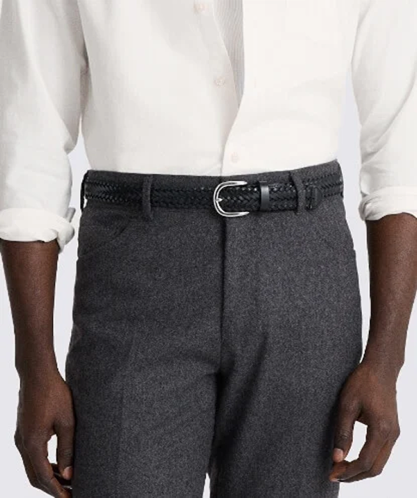Smart trousers