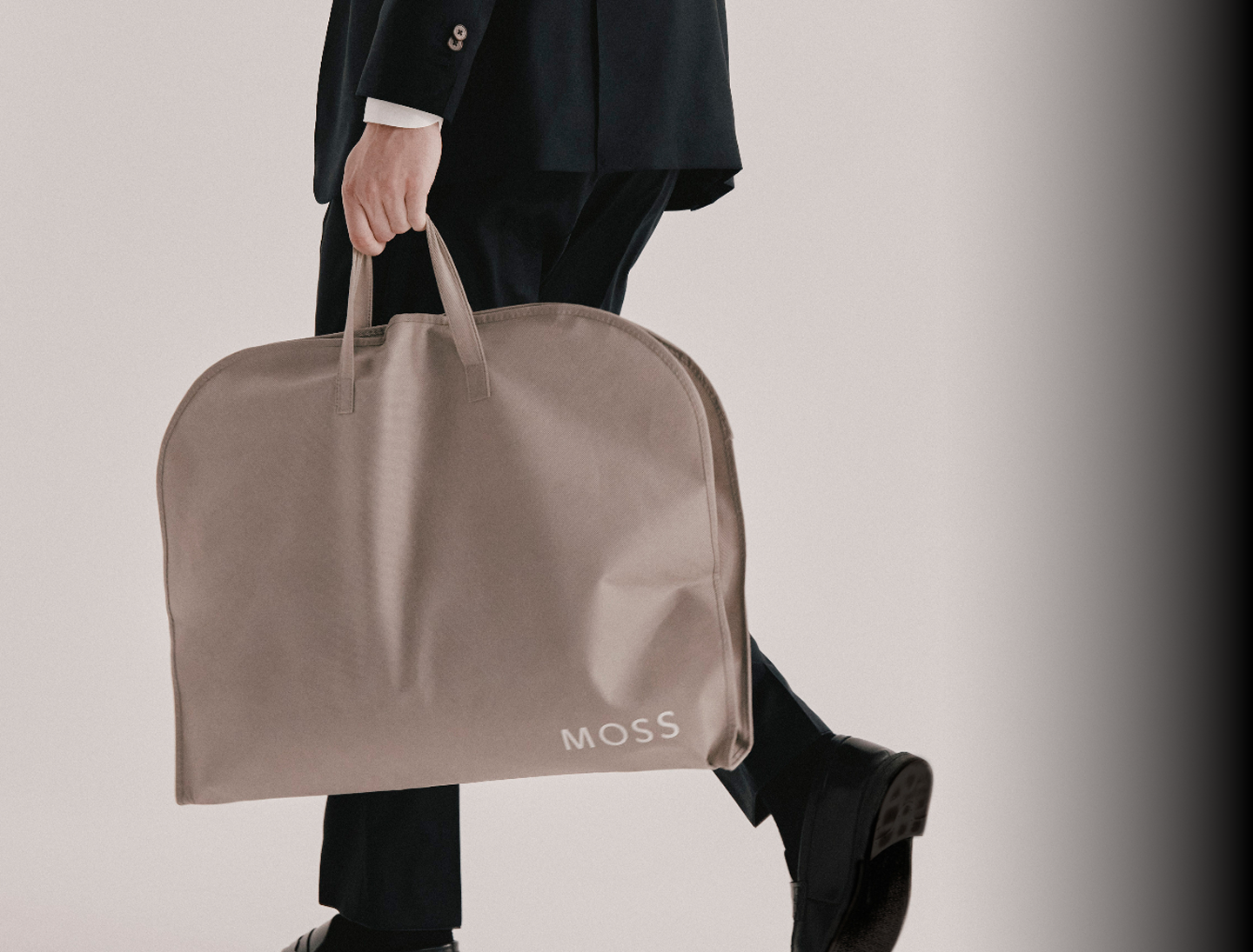 Moss Hire
