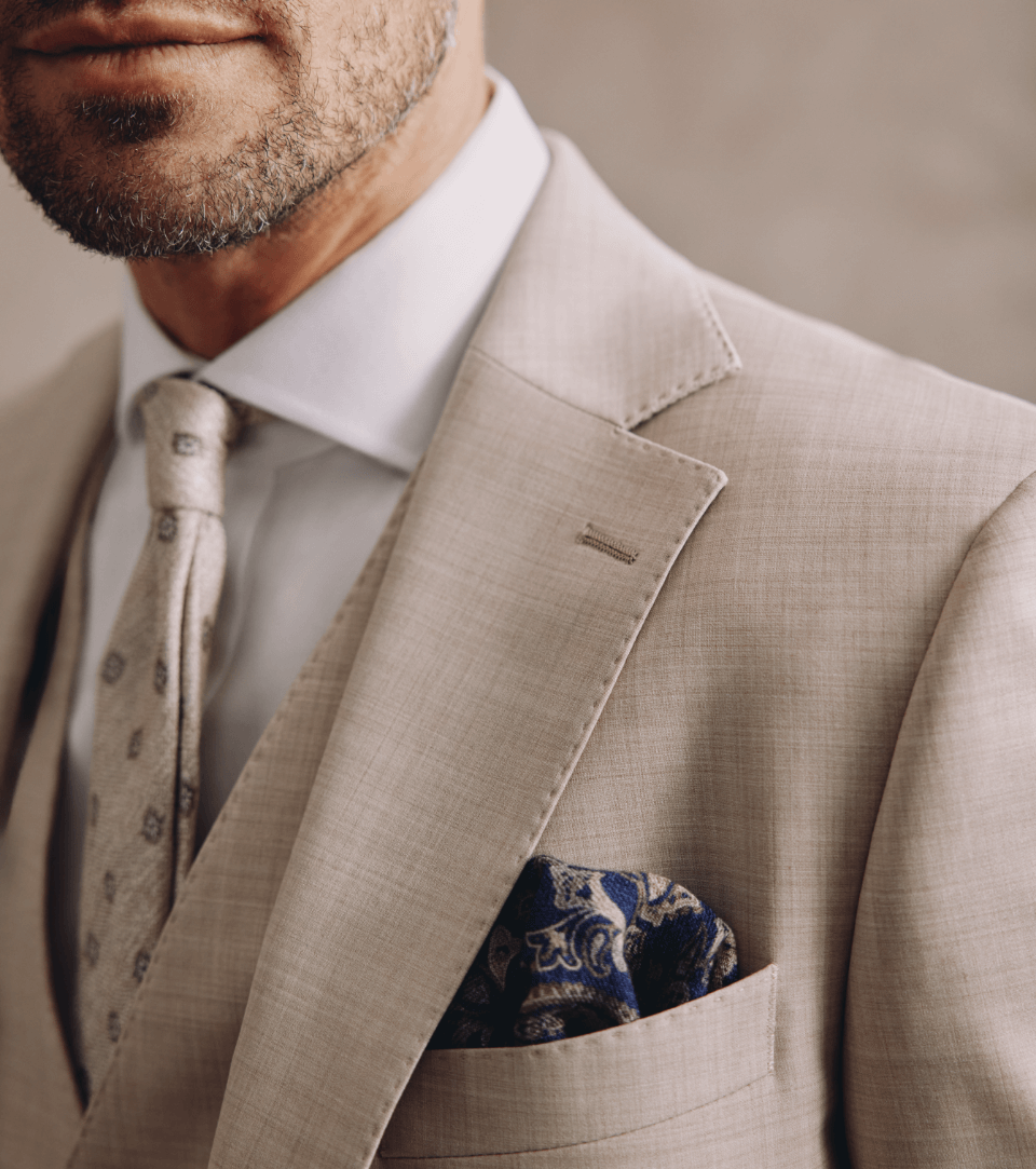 Pocket squares