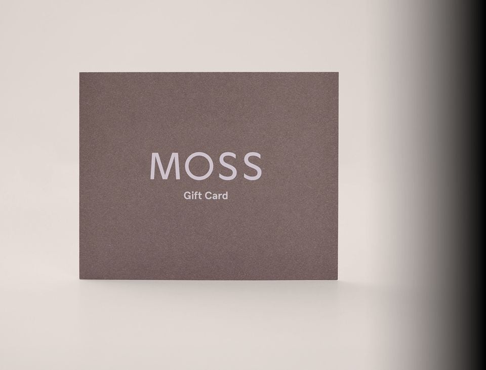 Moss Hire