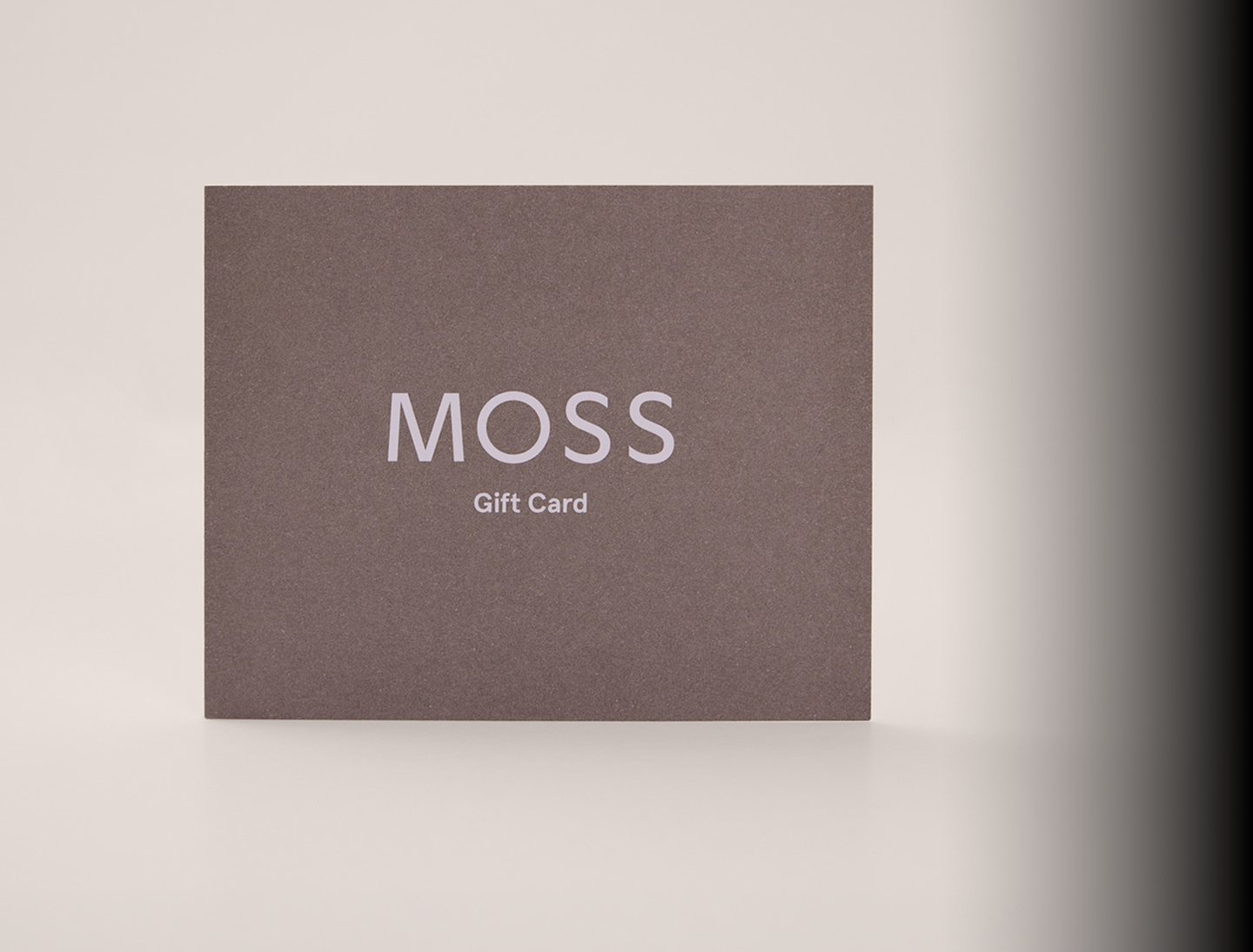 Moss Hire