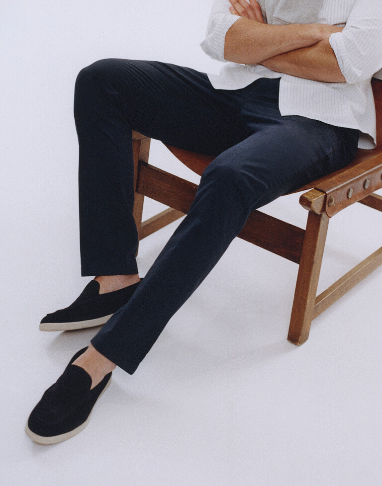Casual Trousers