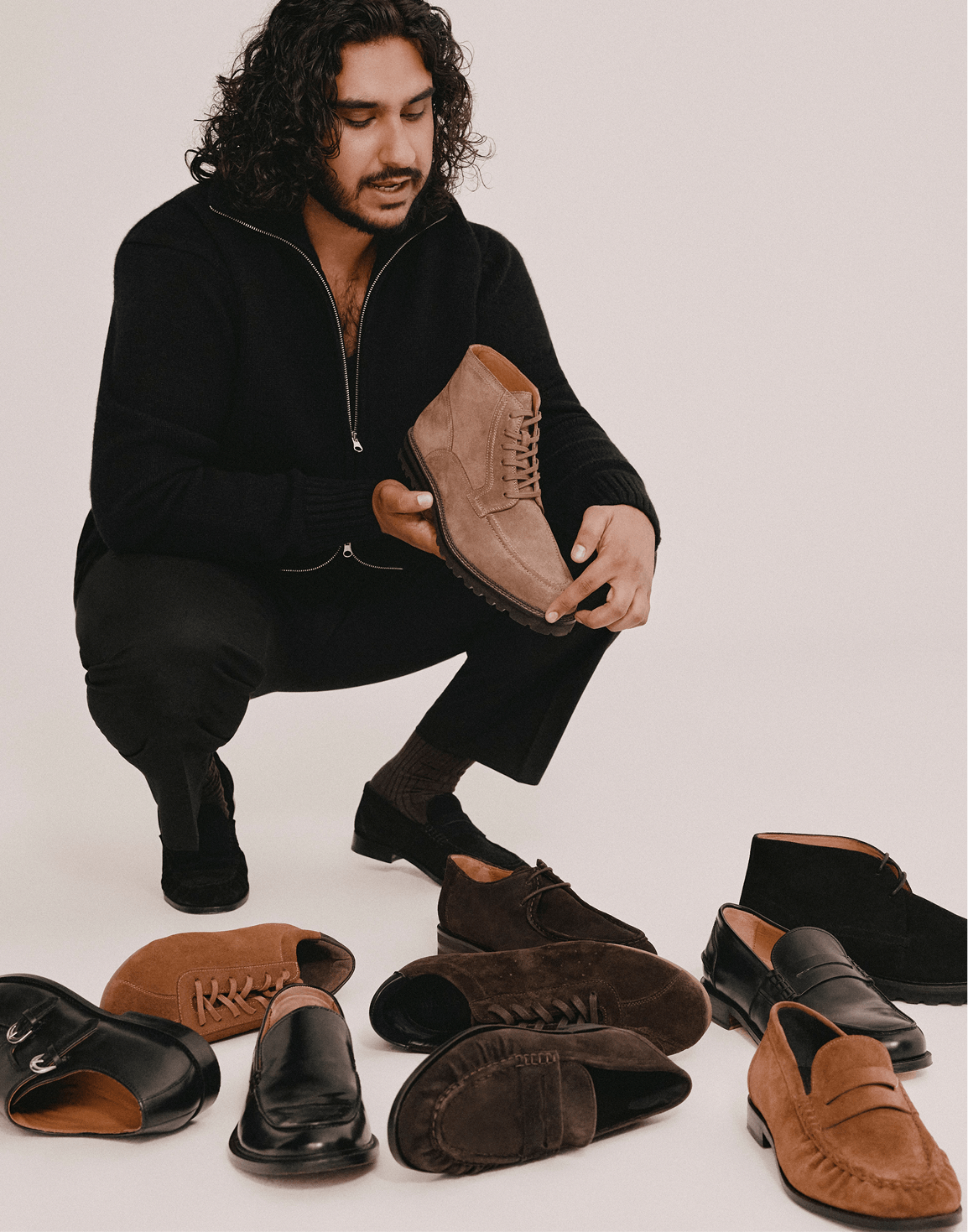 Shoes