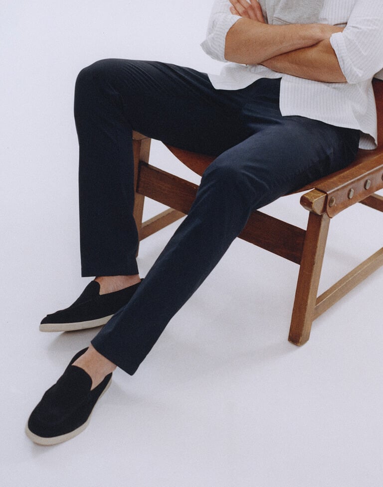 Casual Trousers