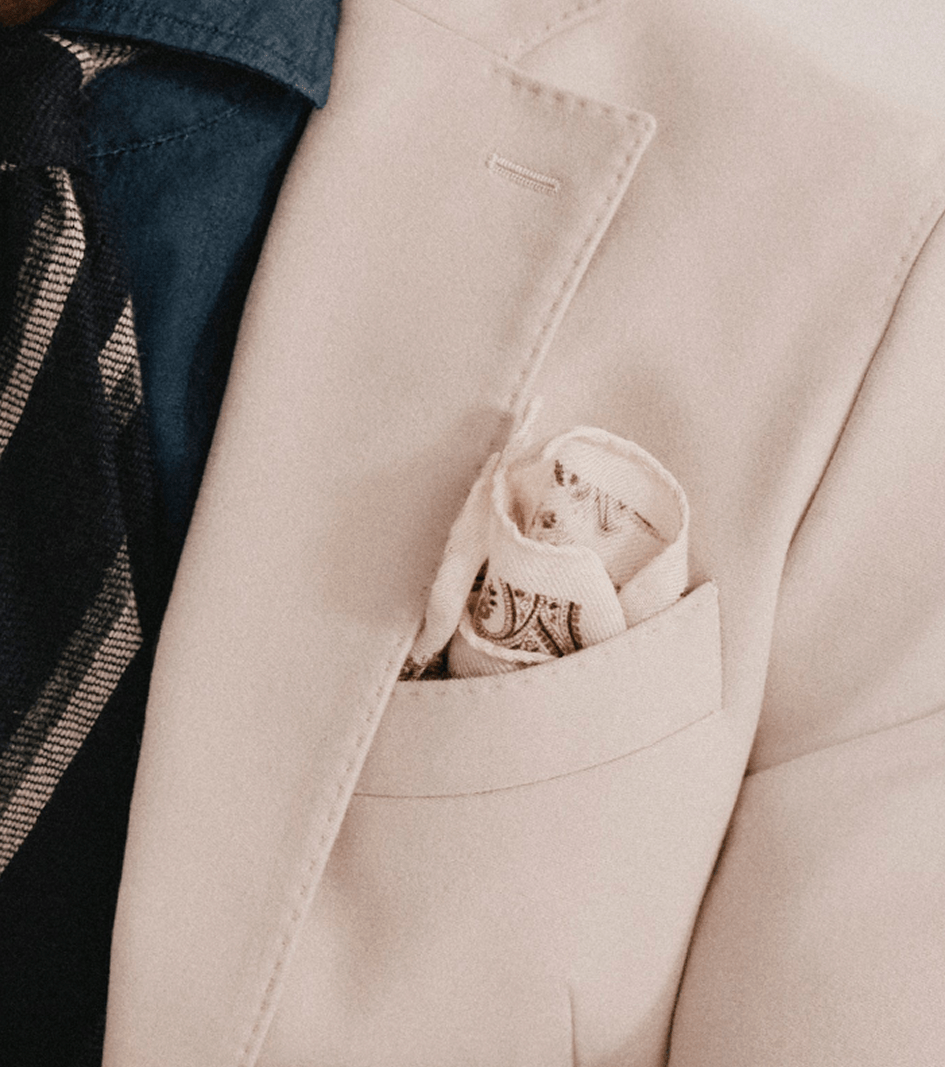 Pocket squares