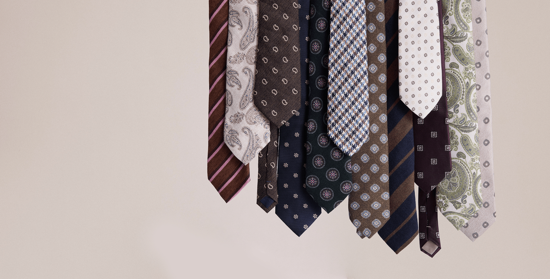 Ties