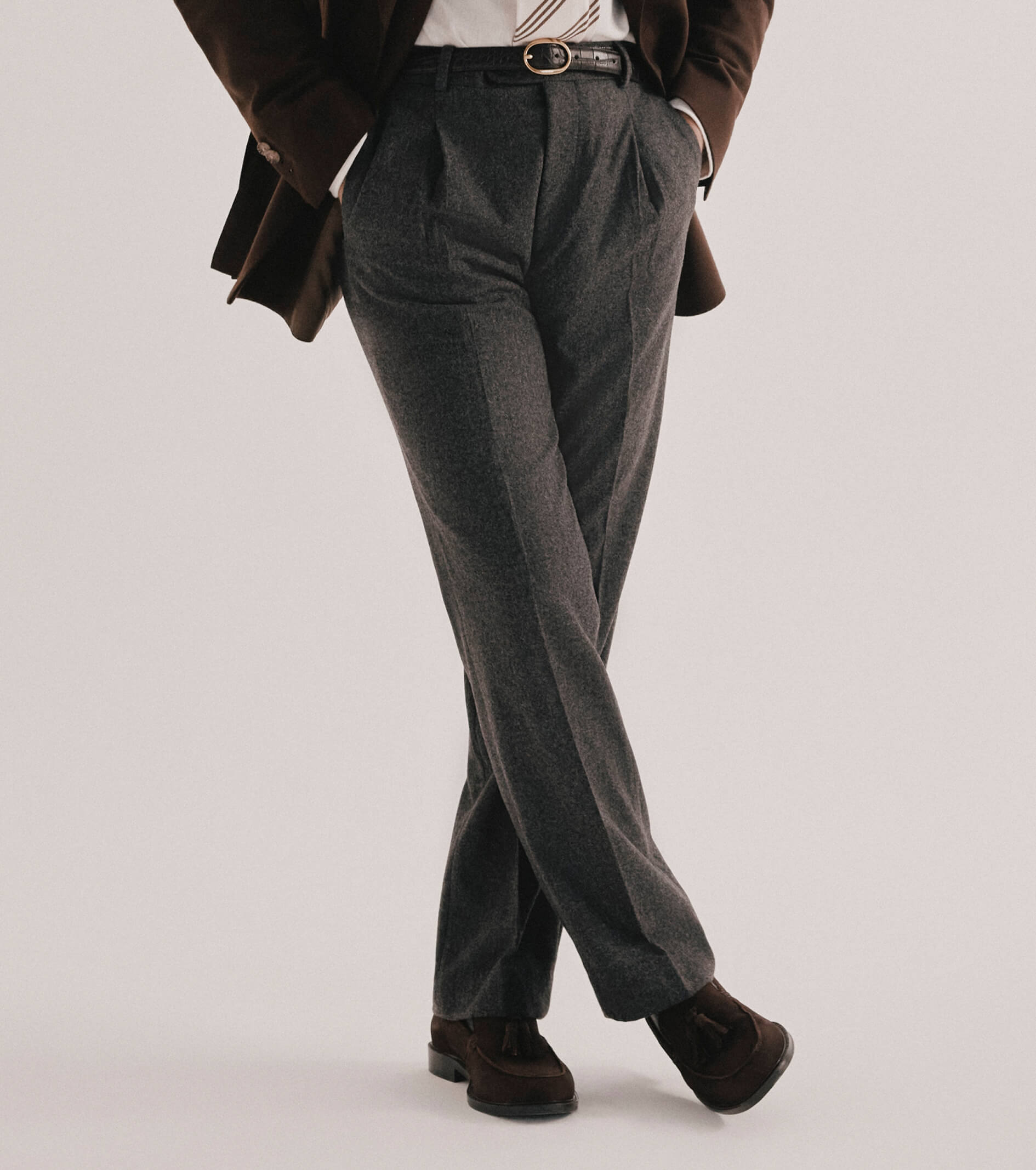 Casual Trousers