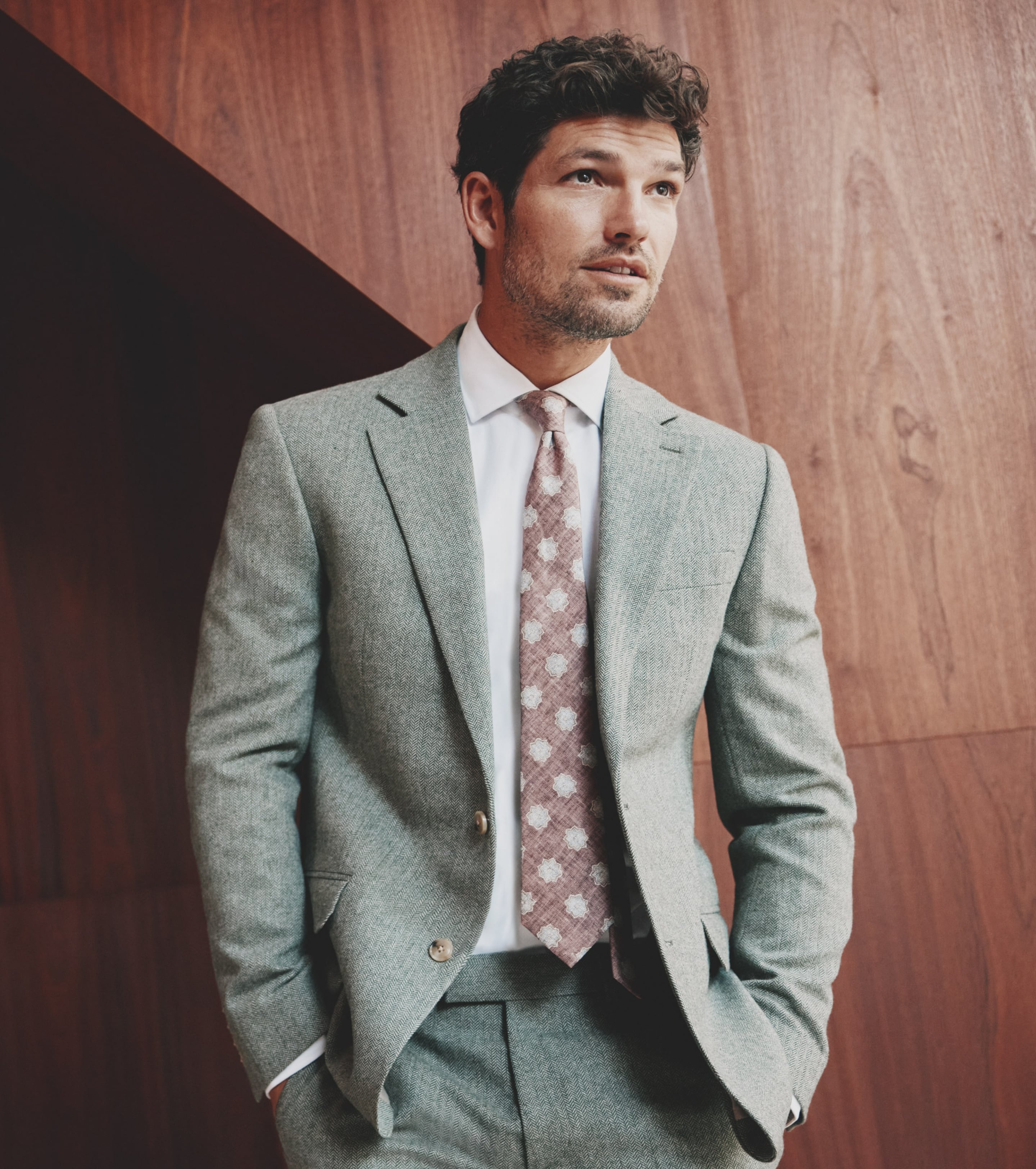 Race day suits