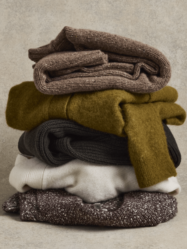 Knitwear