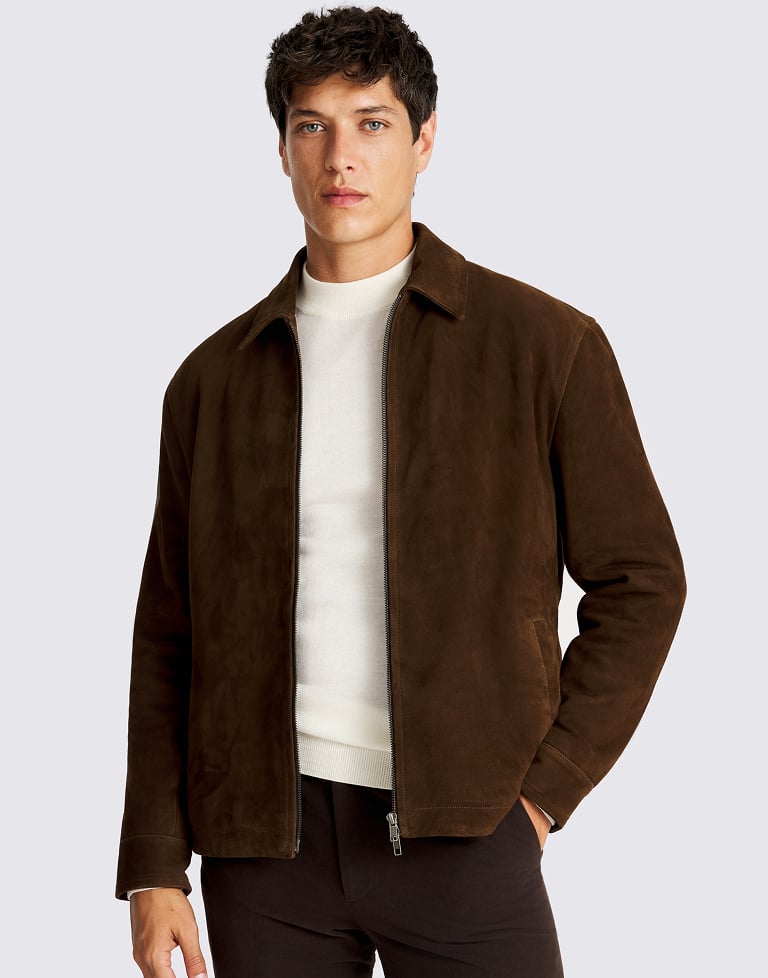 Casual Jackets