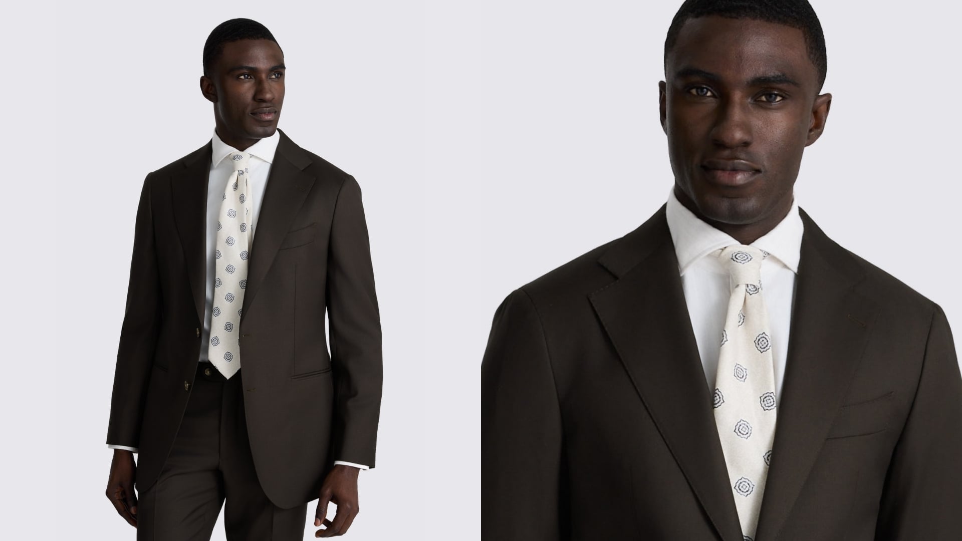 Wedding Clothing - Moss