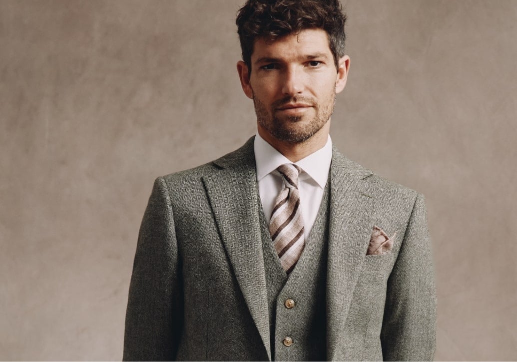 Queen Anne Enclosure