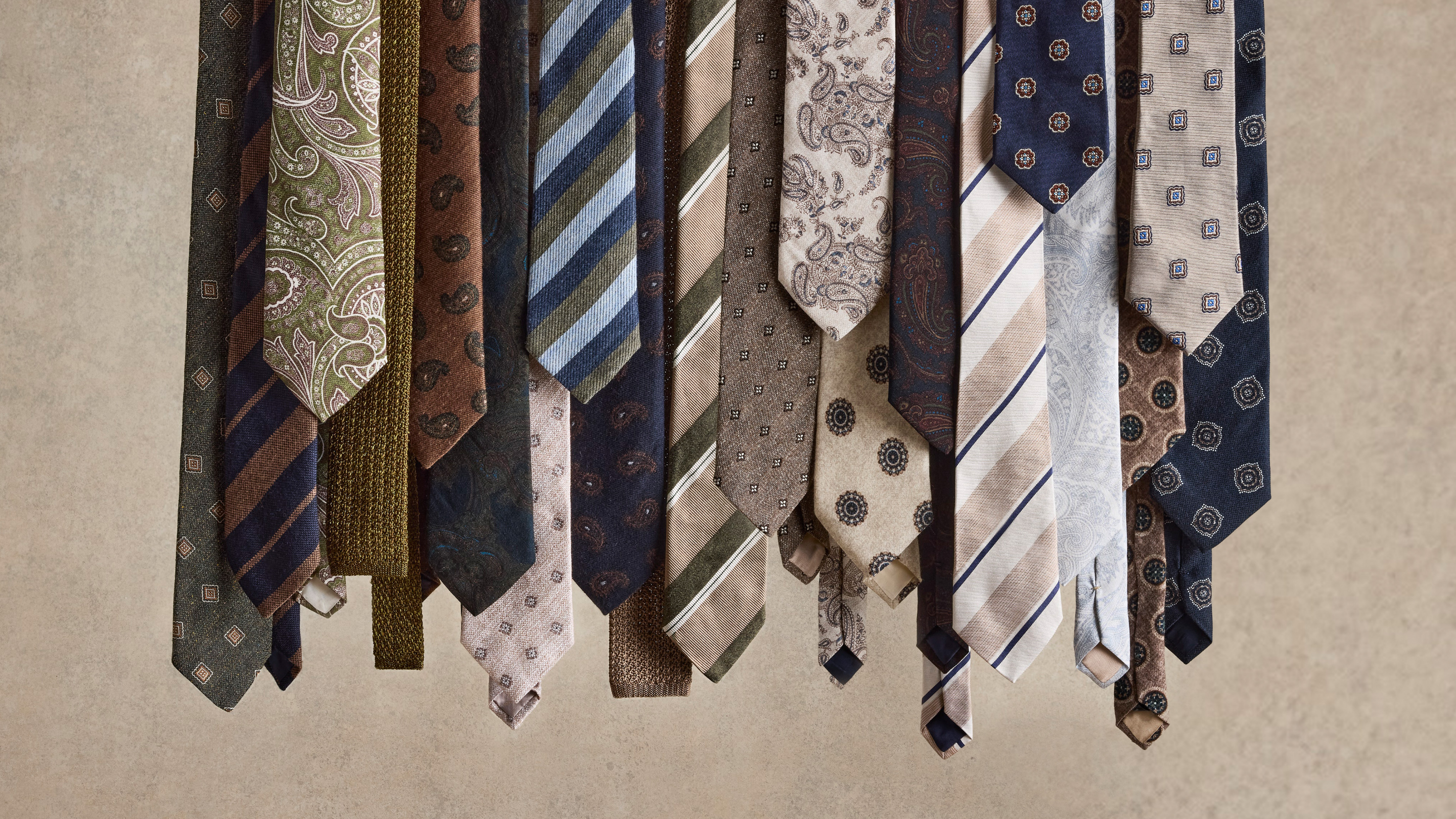 Ties