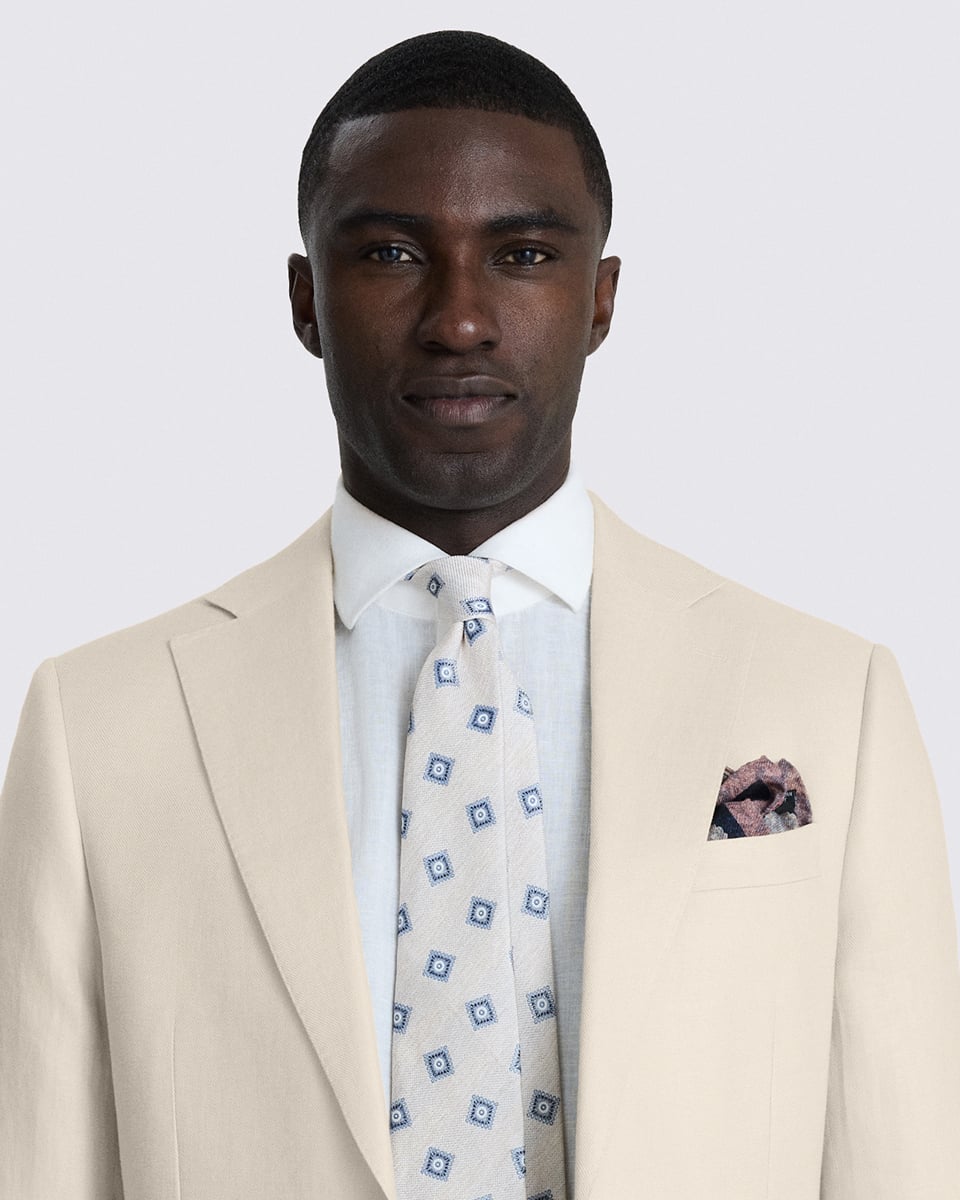 Men's Suits - Moss