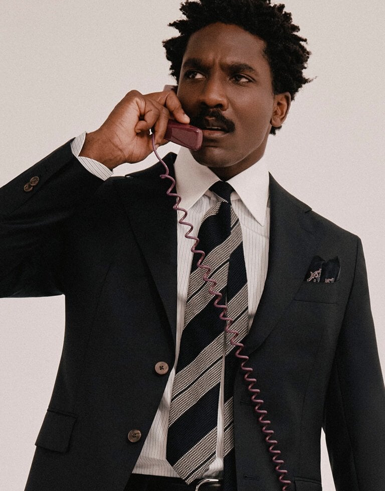 Ties
