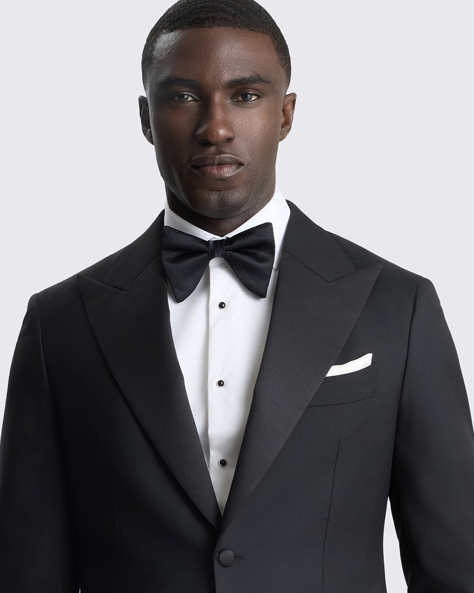 Men's Wedding Suits - Moss