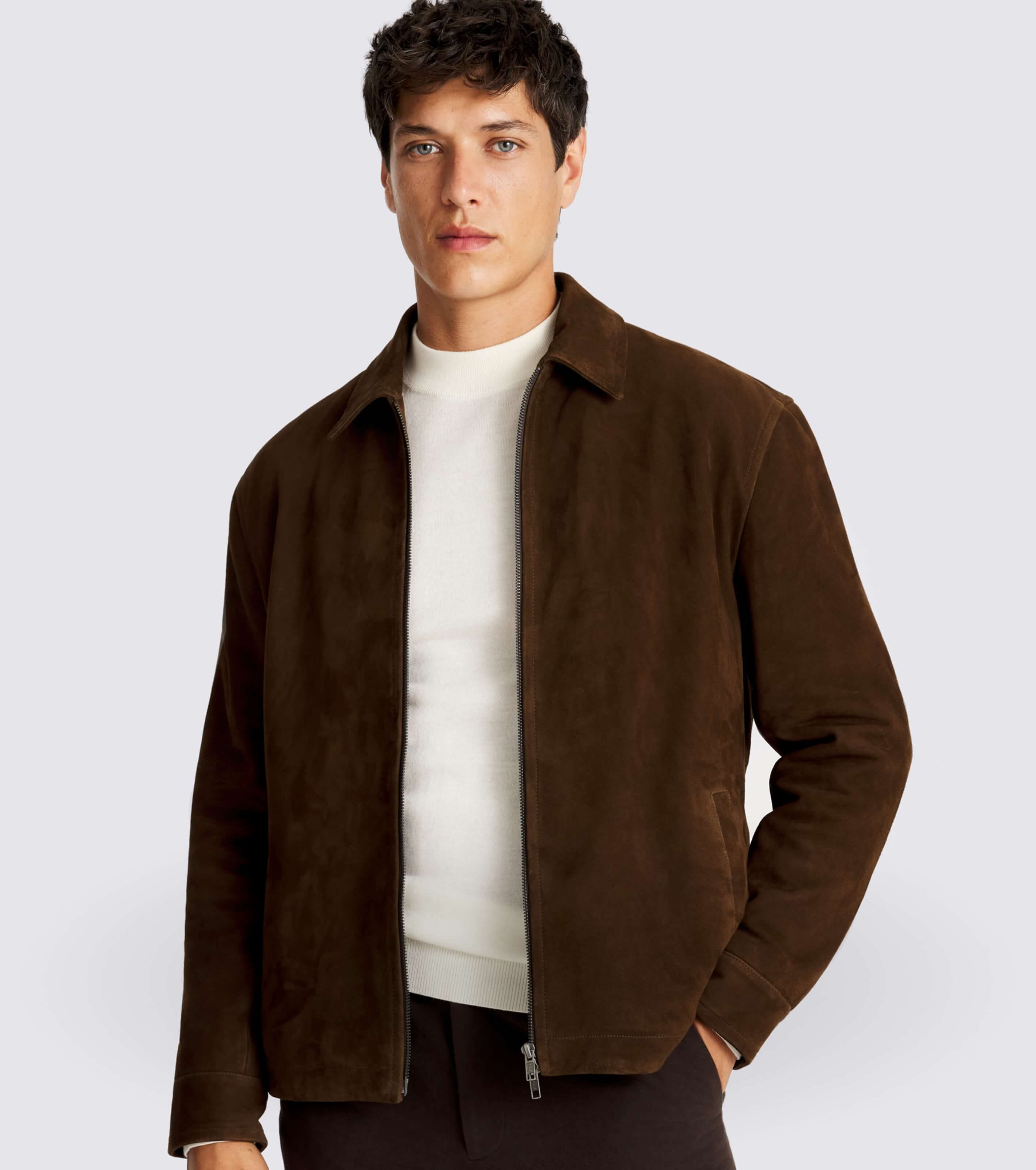 Casual Jackets