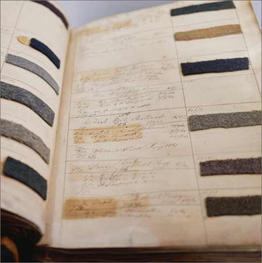 Mill Focus: Barberis