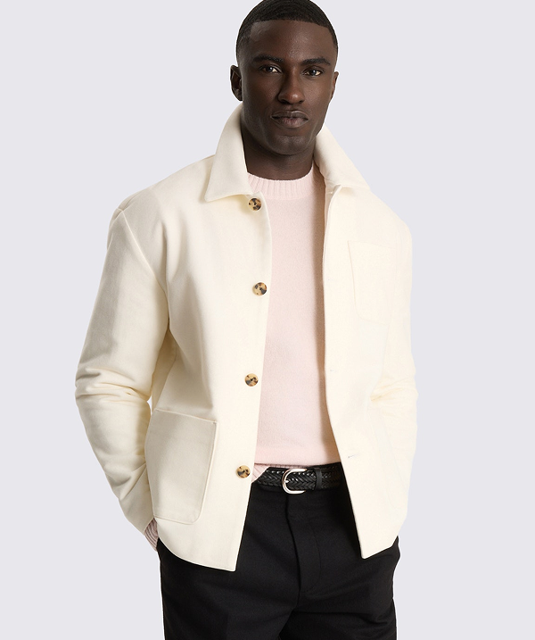 Jackets