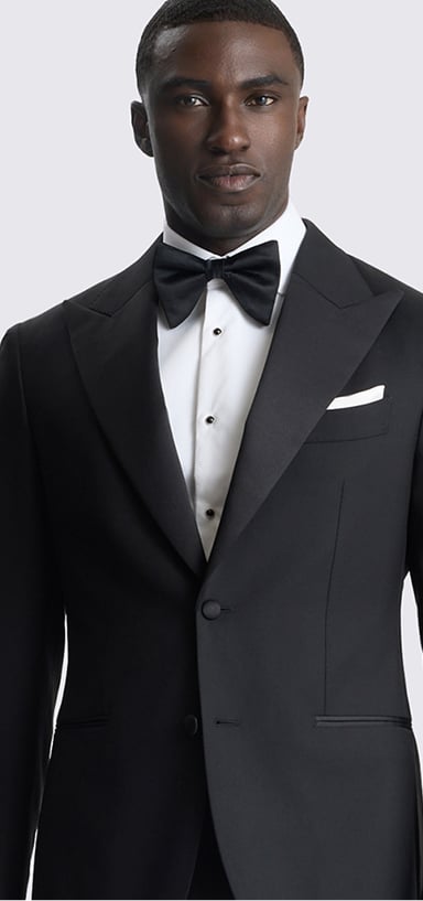 Men's Wedding Suits - Moss