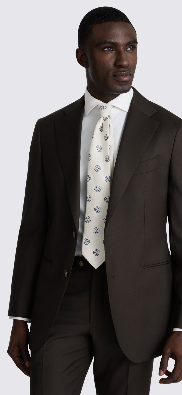 Wedding Clothing - Moss