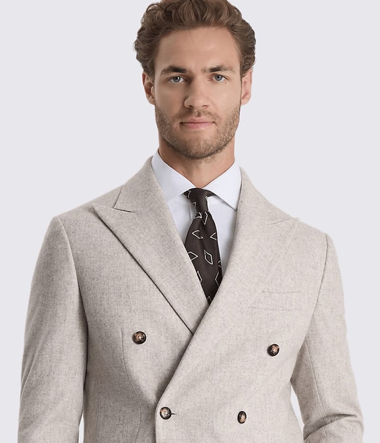 Men's Suits - Moss  