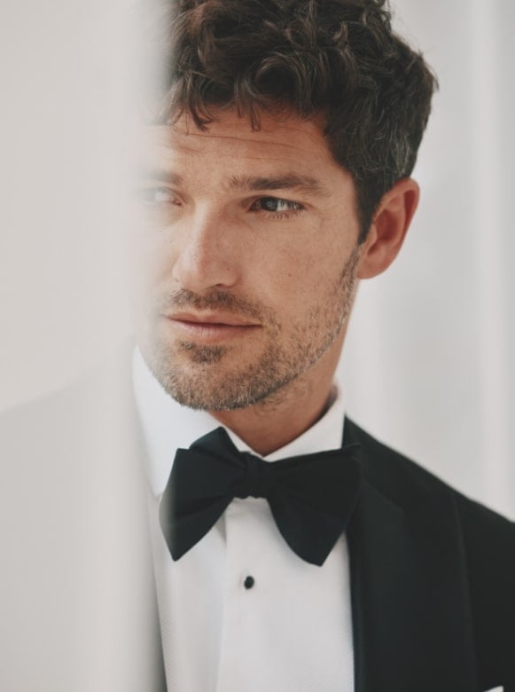 Bow ties