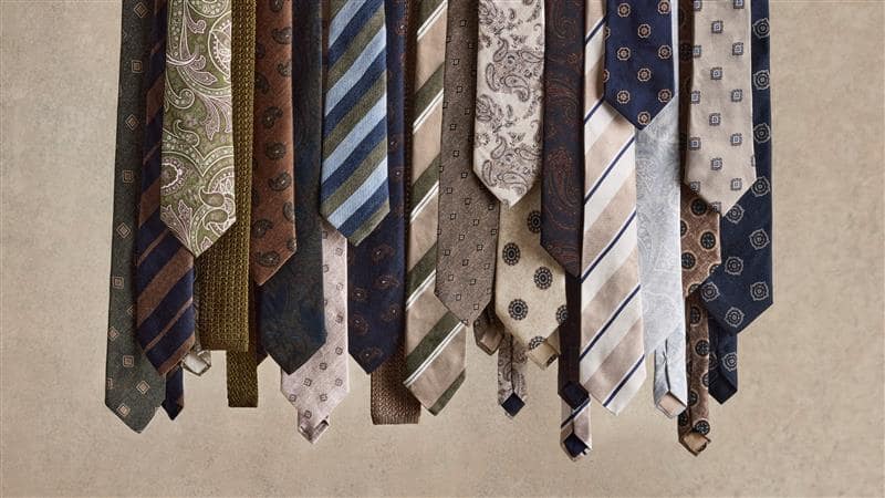 Ties