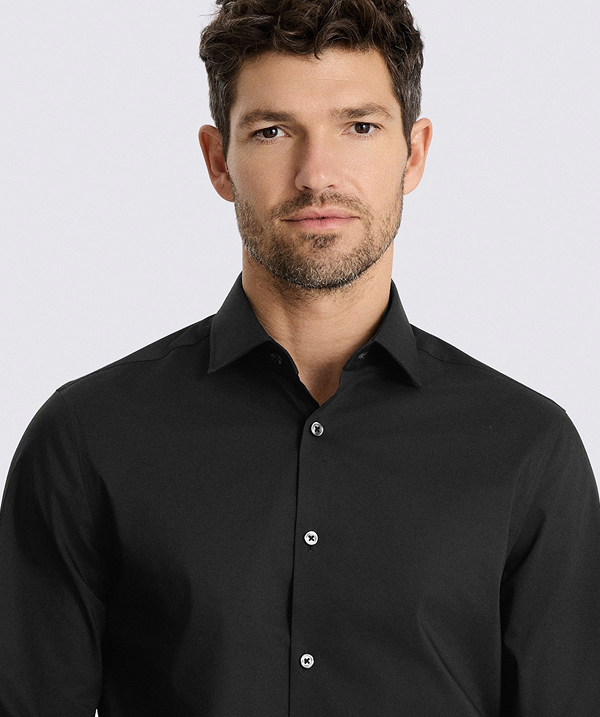 Formal shirts