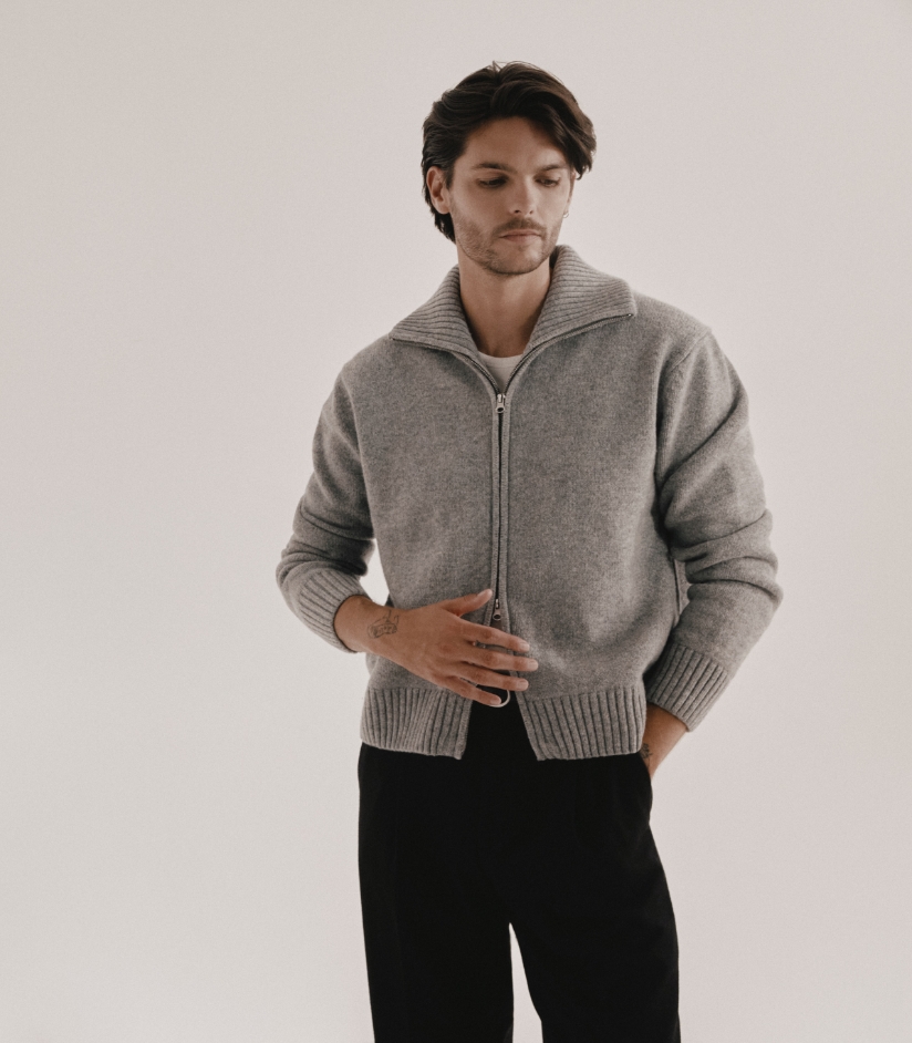 knitwear