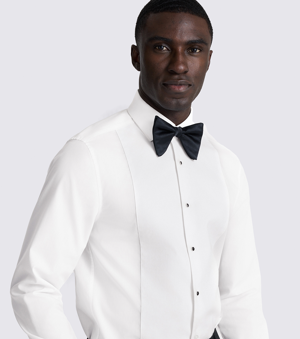 Men's Wedding Suits - Moss