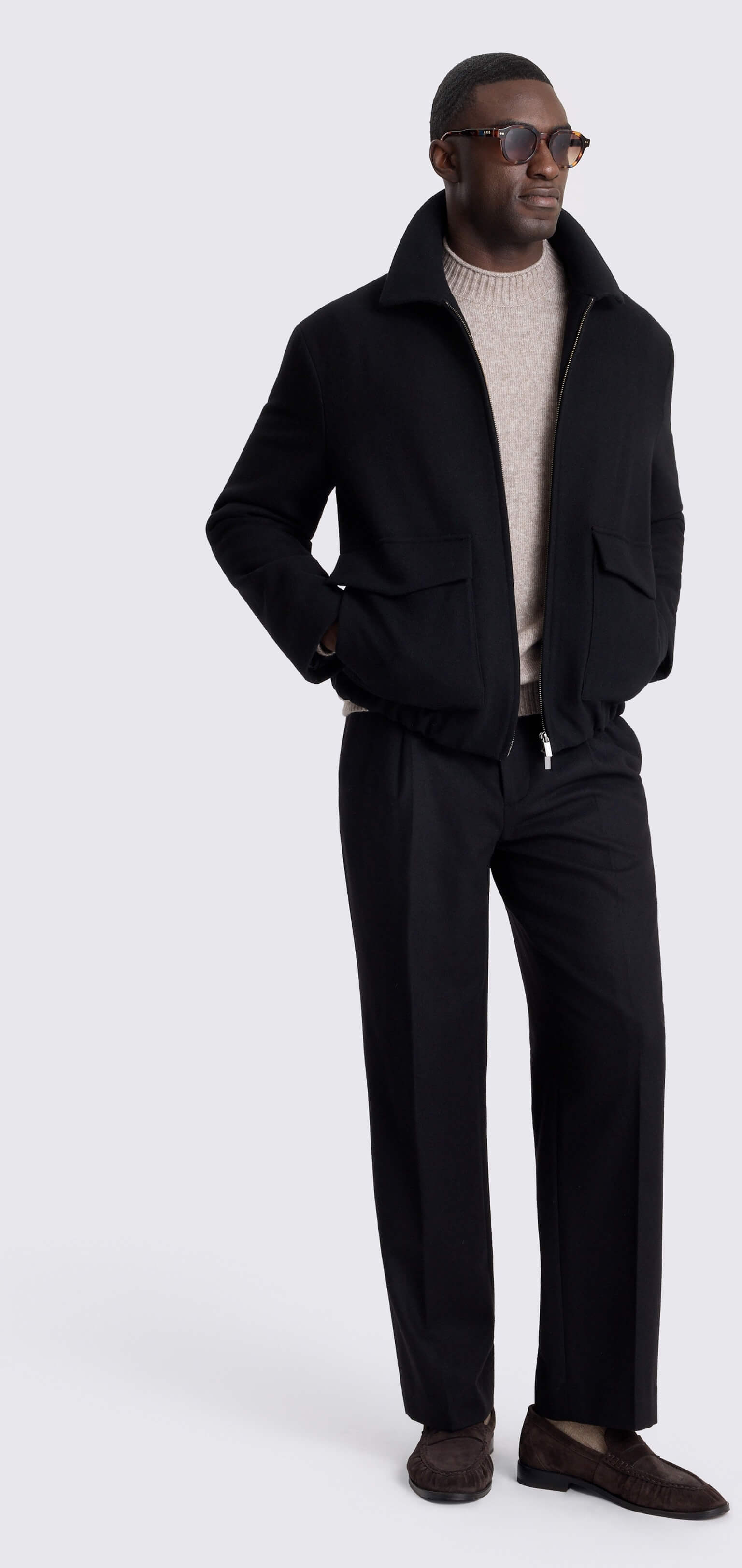 Men's Coats & Jackets - Moss  