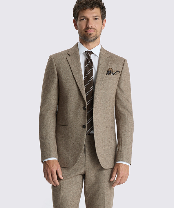 tweed suits
