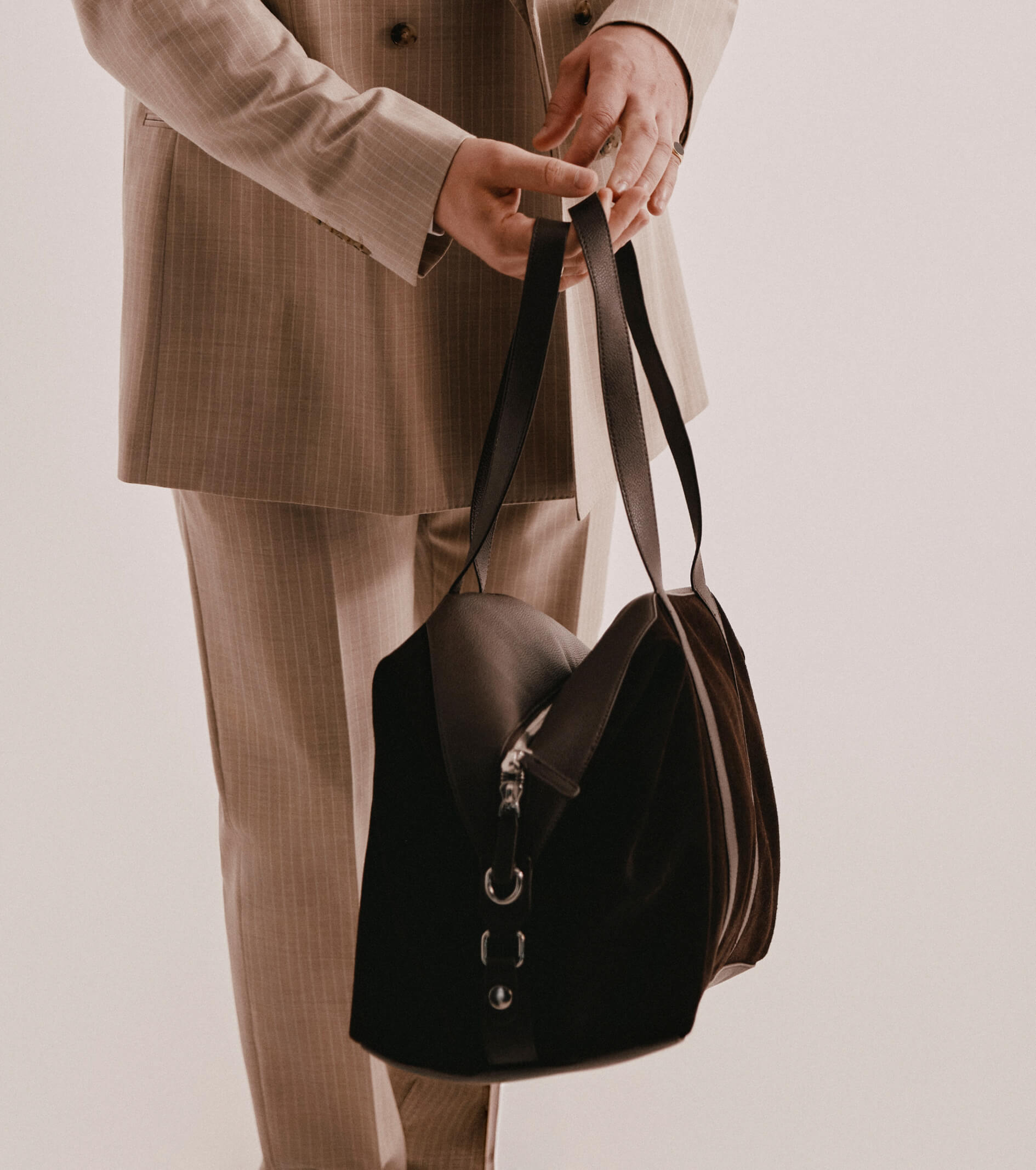 bags and luggage
