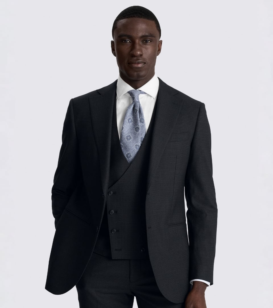 Men's Suits - Moss