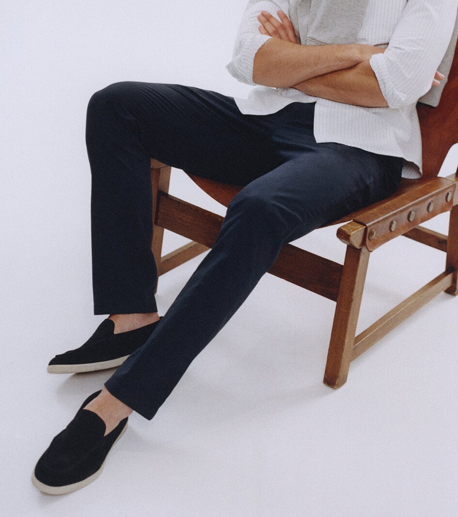 Casual Trousers
