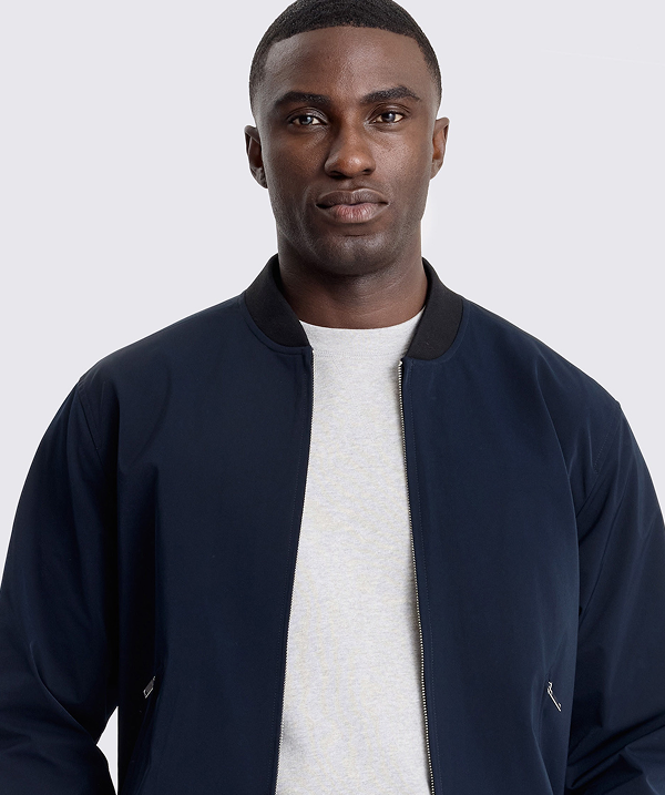 Bomber Jackets