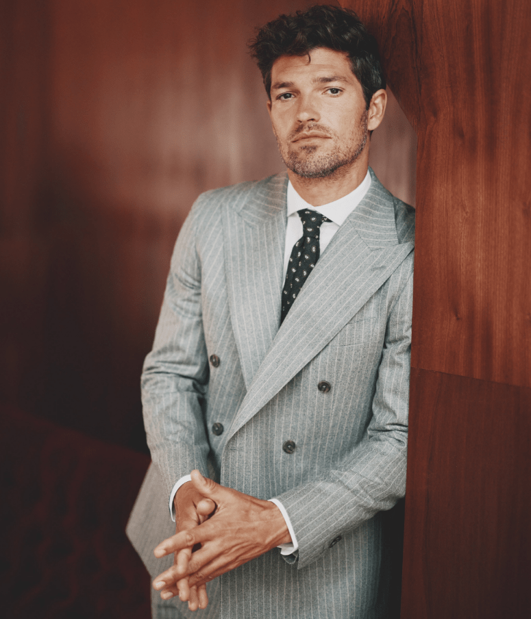 Suits