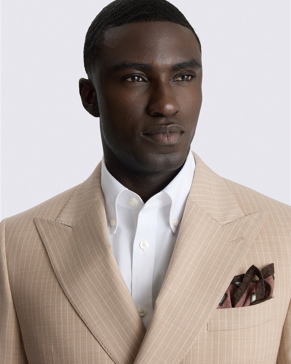 Men's Suits - Moss  