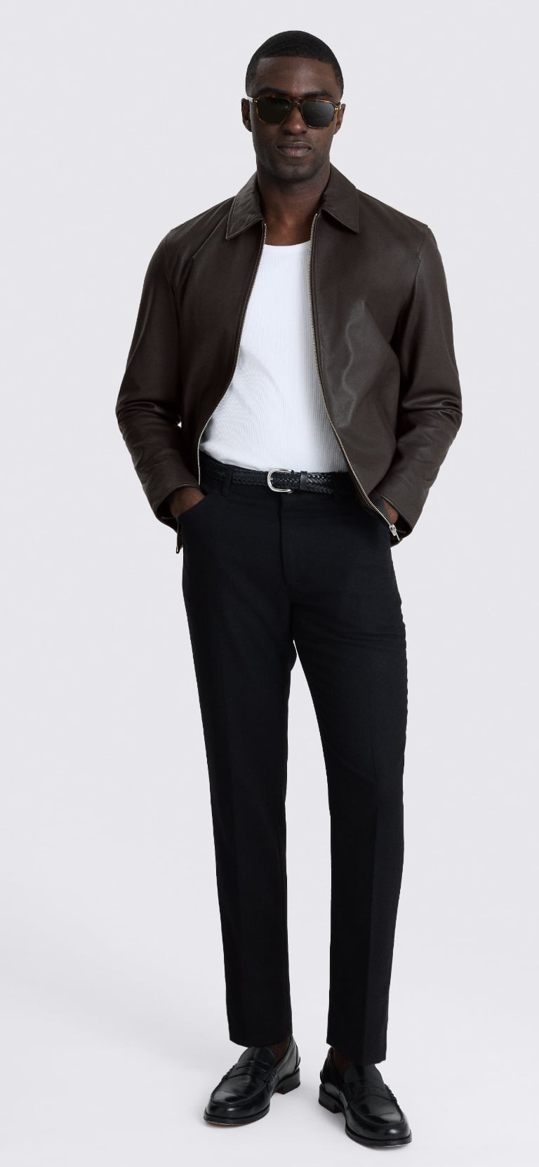 Casual Jackets - Moss