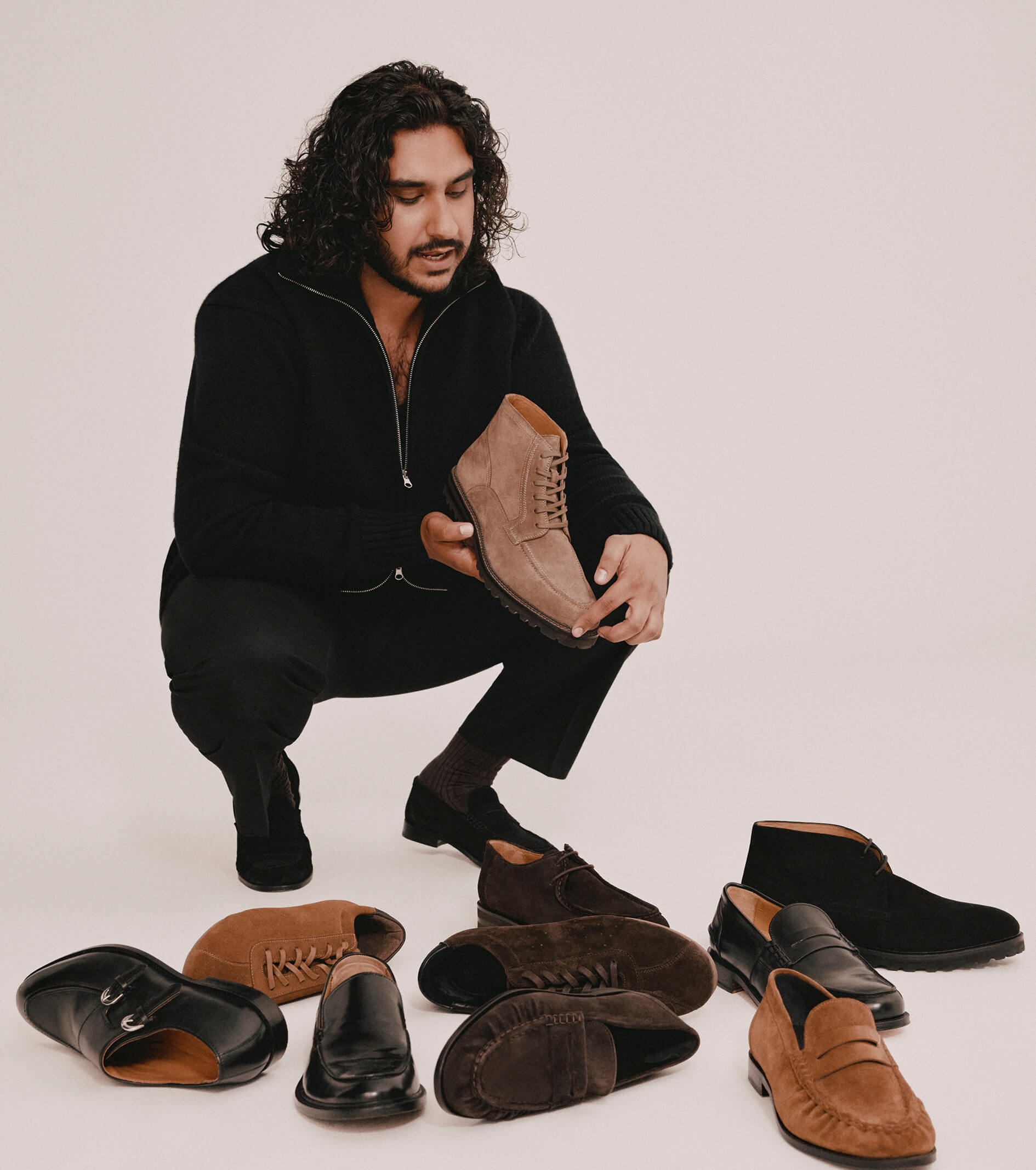 Shoes