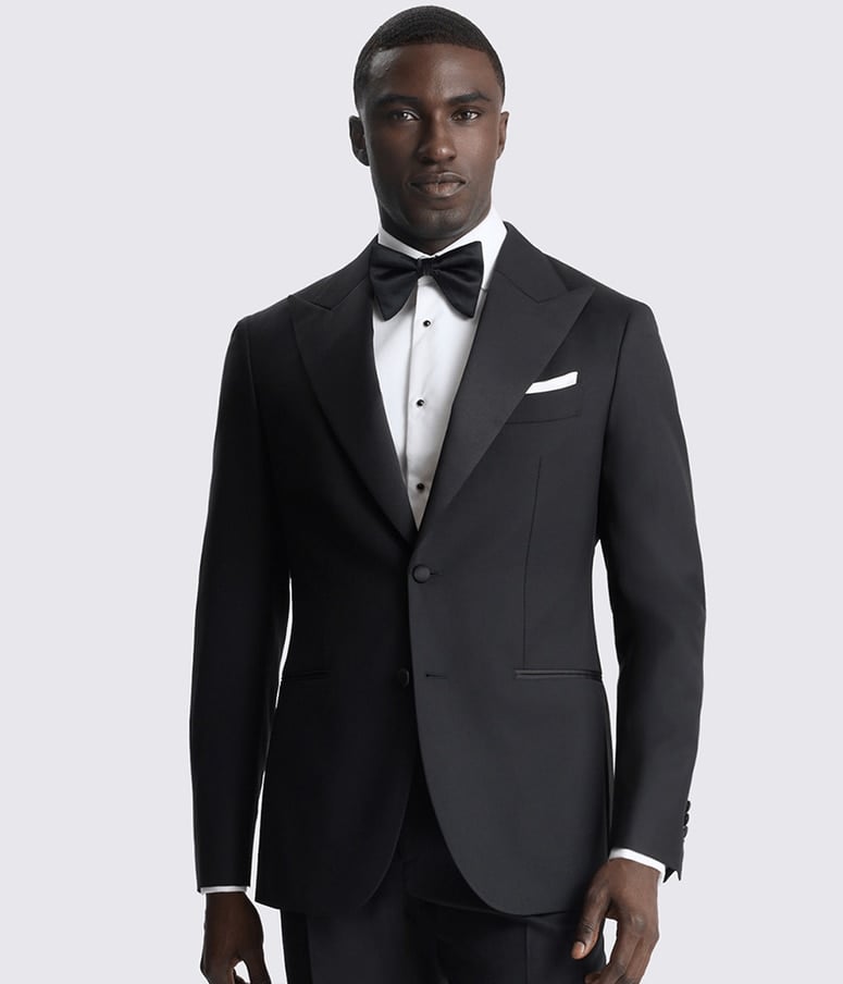 Men's Wedding Suits - Moss