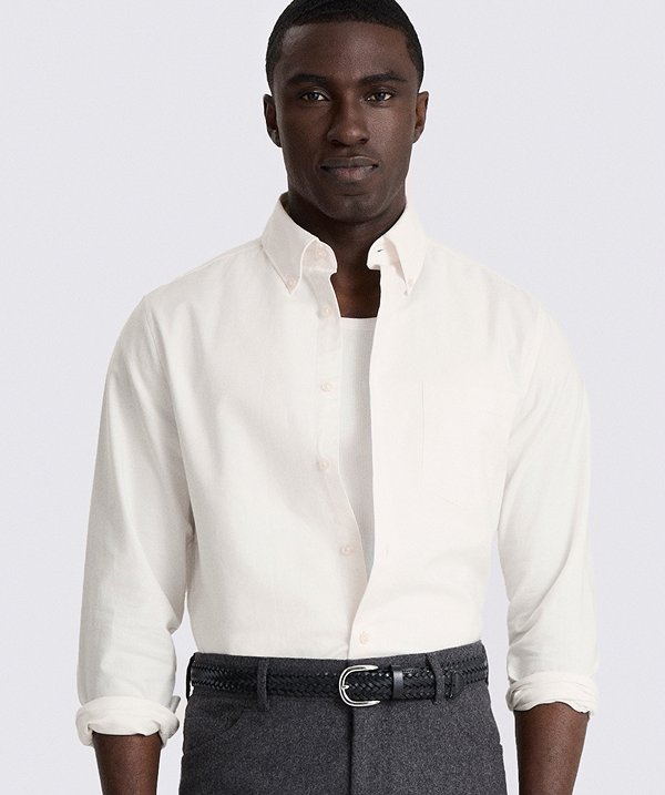 Oxford shirts