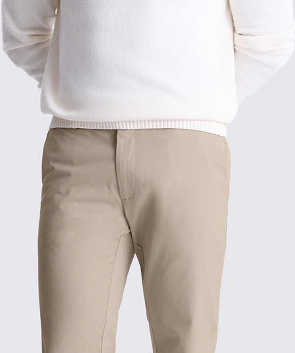 Chinos
