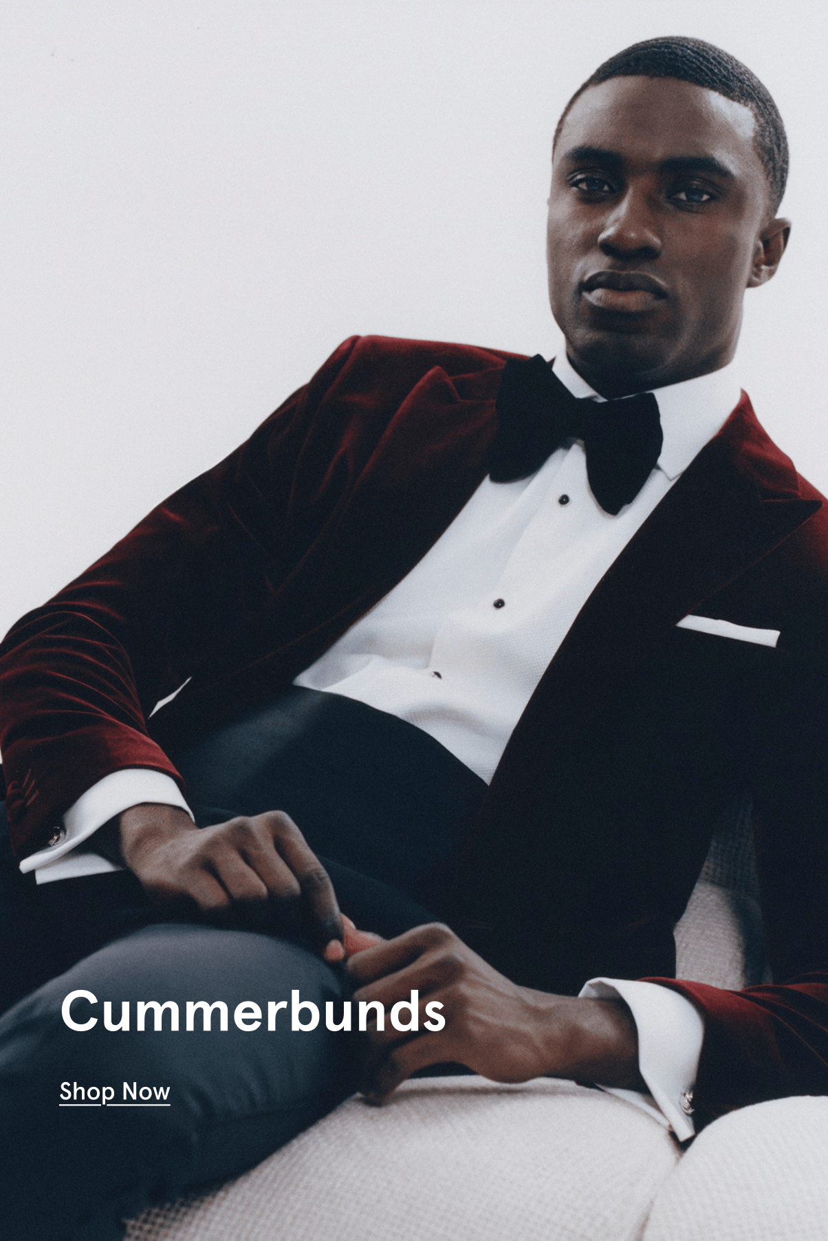 Cummerbunds | UK
