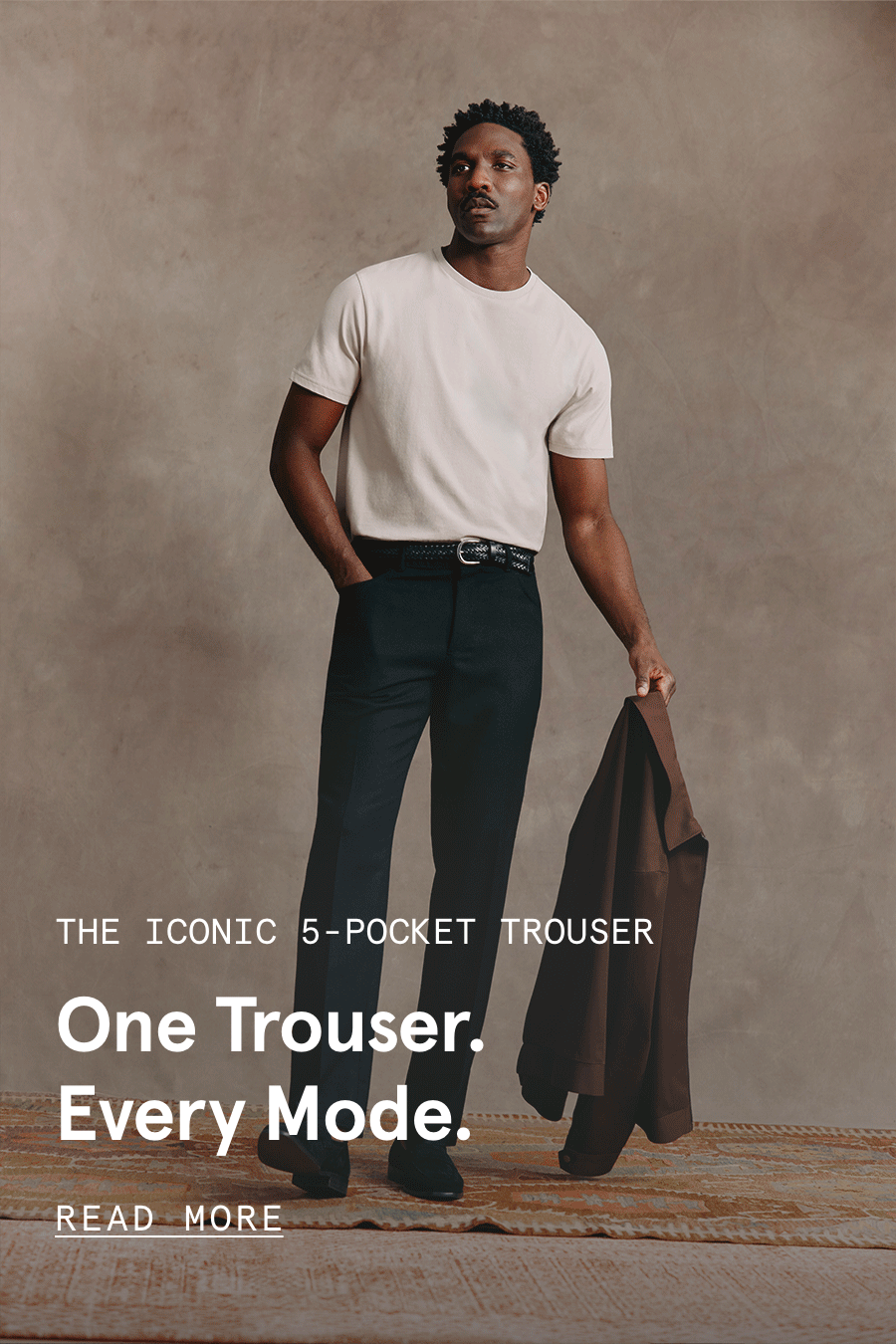 5 pocket trousers | UK