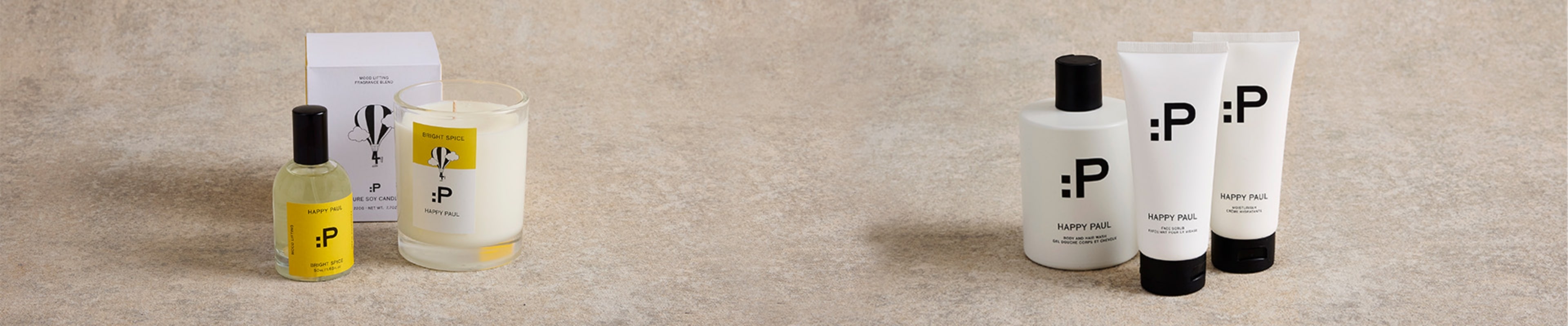 Product Listing Image