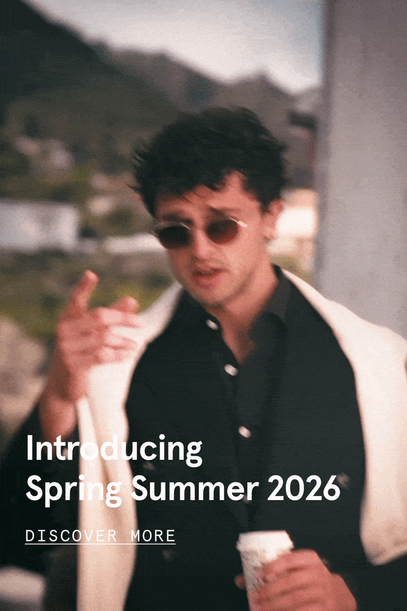 High summer lookbook | UK