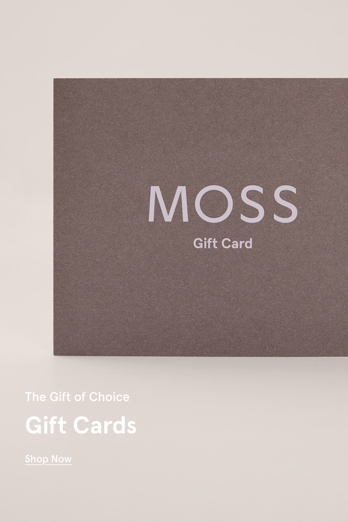 Gift cards | UK