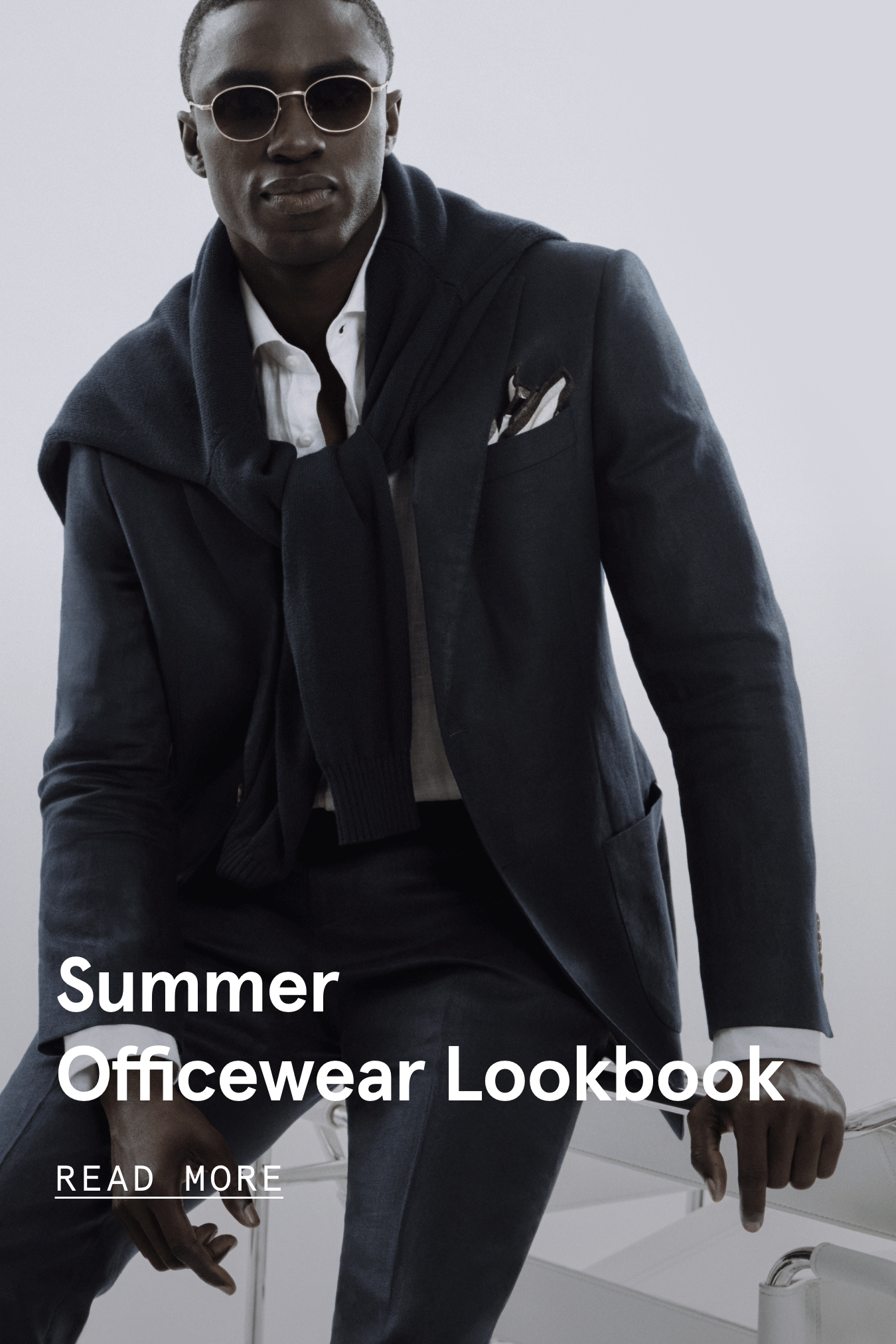 Summer office lookbook | UK